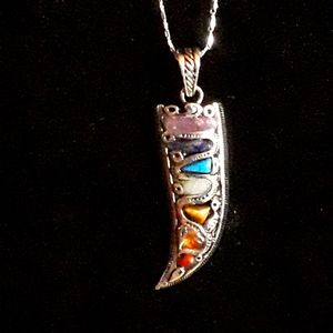 Hand Crafted Wiccan / Reiki Genuine Gemstones, hig